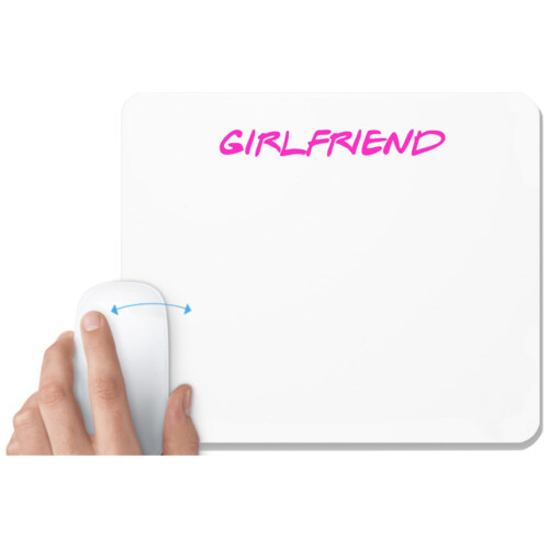 Couple | Girlfriend