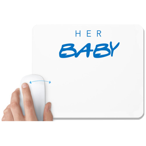 Couple | Her Baby