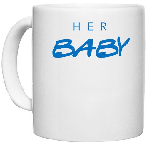 Couple | Her Baby