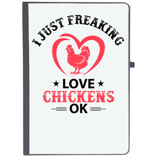 Chicken | i just freaking love chickens ok