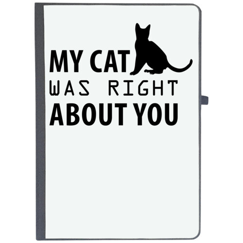 Cat | My Cat Was Right