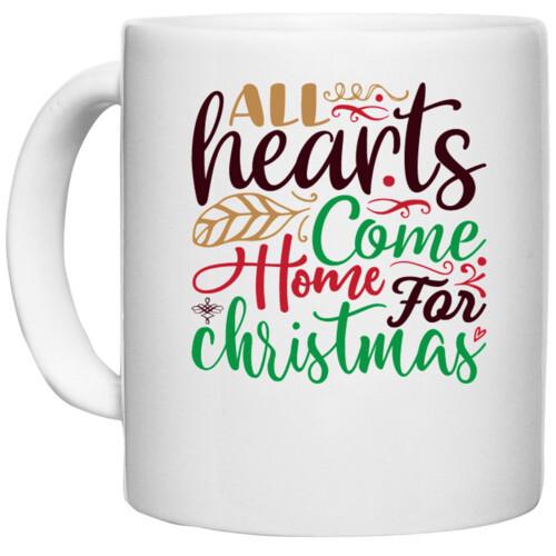 Christmas | all hearts come home christmas