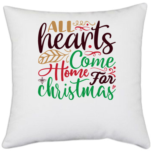 Christmas | all hearts come home christmas