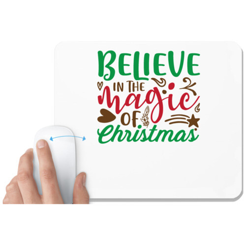 Christmas | believe in the magic christmas