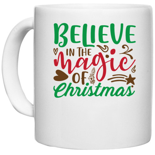 Christmas | believe in the magic christmas