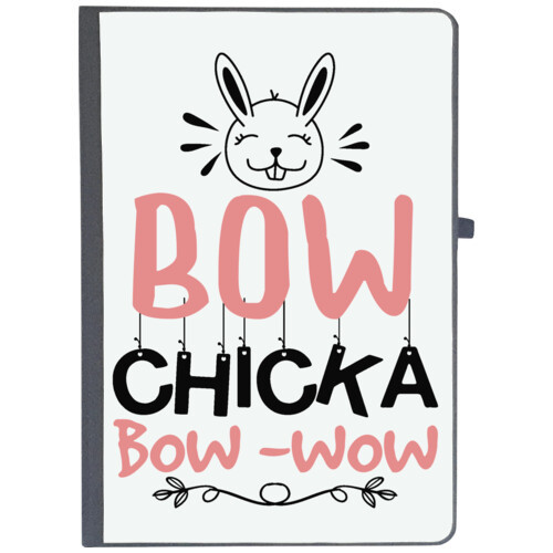 Chicka | bow chicka bow wow