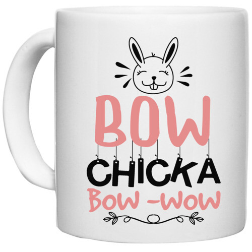Chicka | bow chicka bow wow