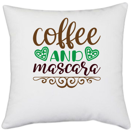 Coffee Maskara | coffee and mascara