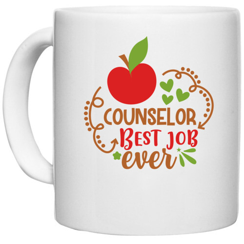 Counselor | counselor best job ever