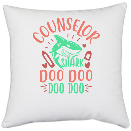 Counselor | counselor shark doo doo