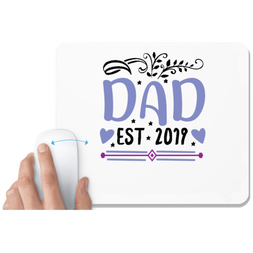 Father | Dad, est 2019