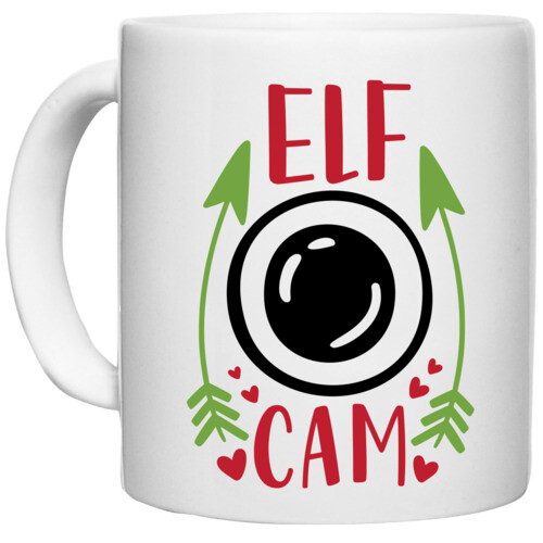 Christmas Santa | Elf cam