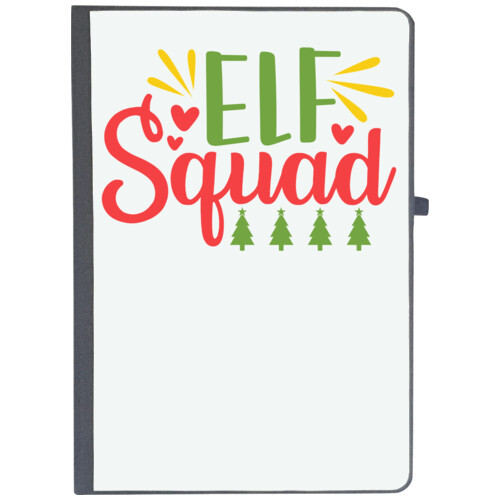 Christmas Santa | Elf squadd