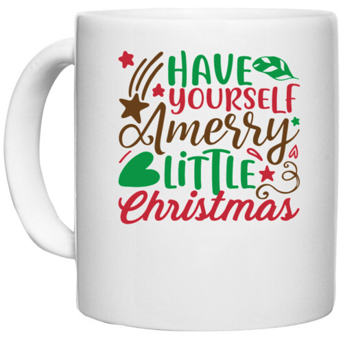 Christmas Santa | have yourself amerry little christmas