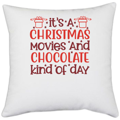 Christmas Santa | it's a christmas movies and chocolate kind of day