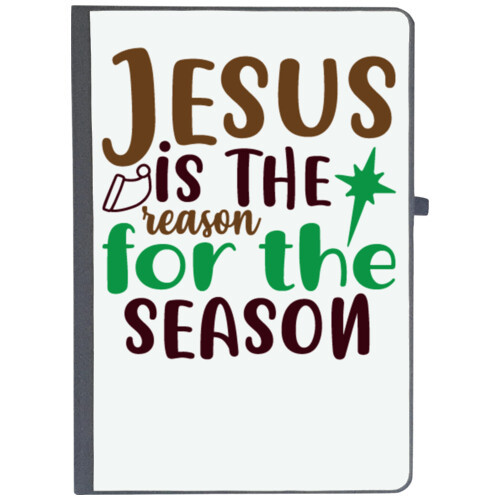 Christmas Santa | jesus is the reoson for the seoson
