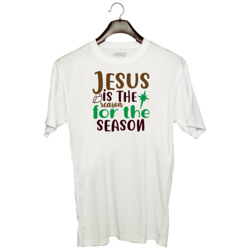 Christmas Santa | jesus is the reoson for the seoson