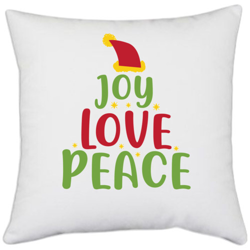 Christmas | joy love peace