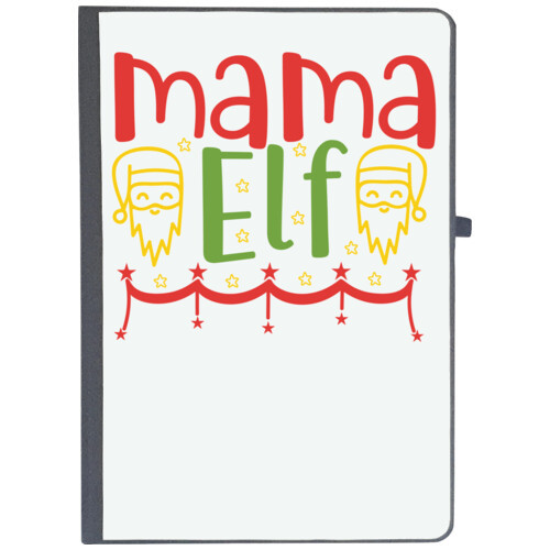 Christmas Santa | Mama elf