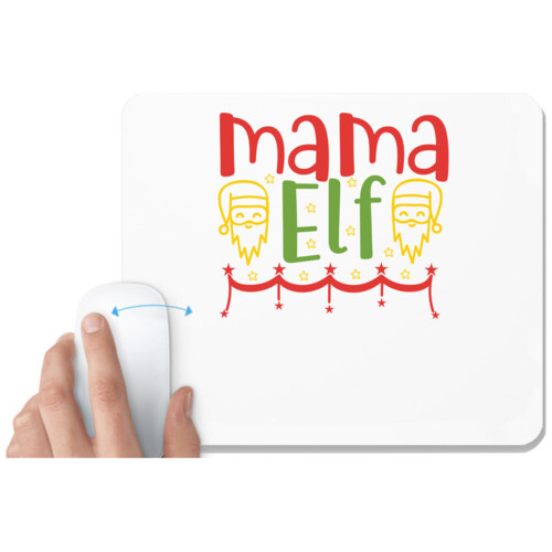 Christmas Santa | Mama elf