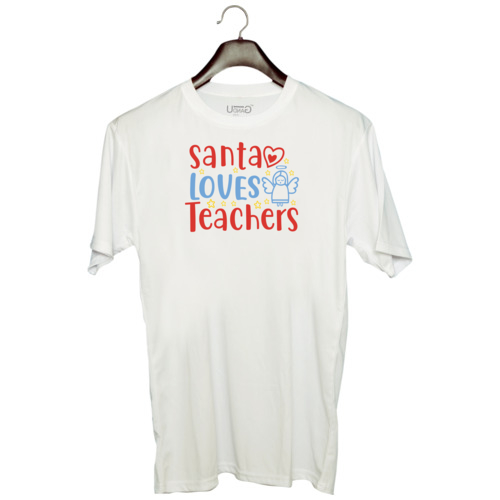 Christmas Santa | santa loves teacherss