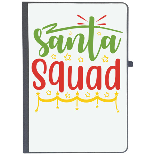 Christmas Santa | santa squad