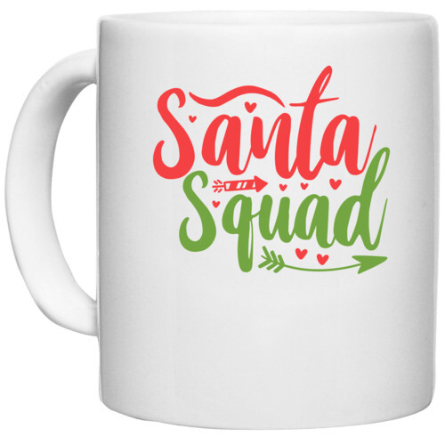 Christmas Santa | santa squadd