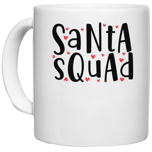 Christmas Santa | santa squadddd