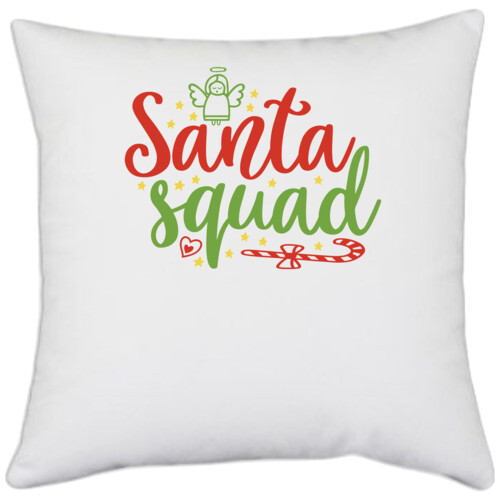 Christmas Santa | Santa squaddddd