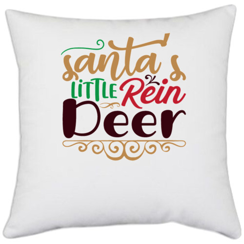 Christmas Santa | santa's little rein deer