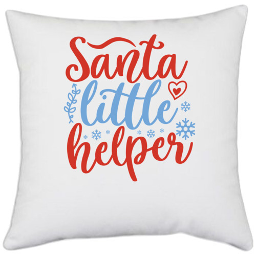 Christmas Santa | santa's little helper