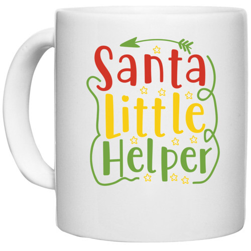 Christmas Santa | santa's little helperr