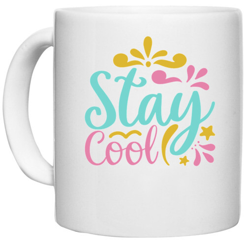 Cool | Stay Cool….