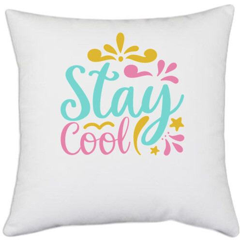 Cool | Stay Cool?.