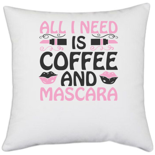 Coffee | all i need is coffee and mascara