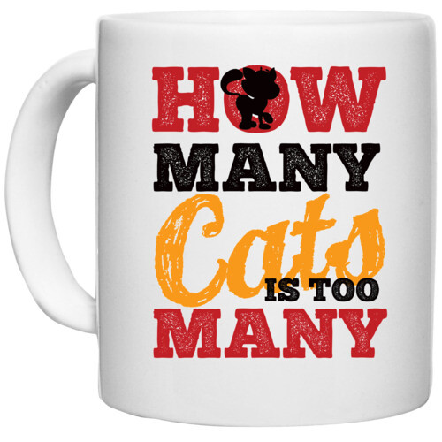 Cats | how many cats is too many