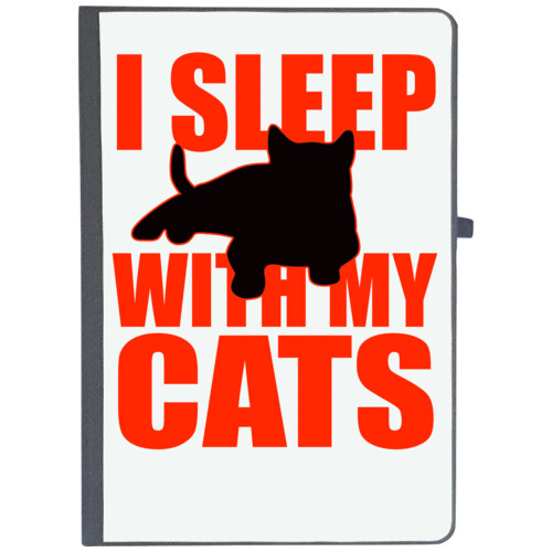Cats | I sleep with my Cats