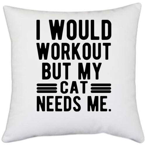 Cats | I would Workout