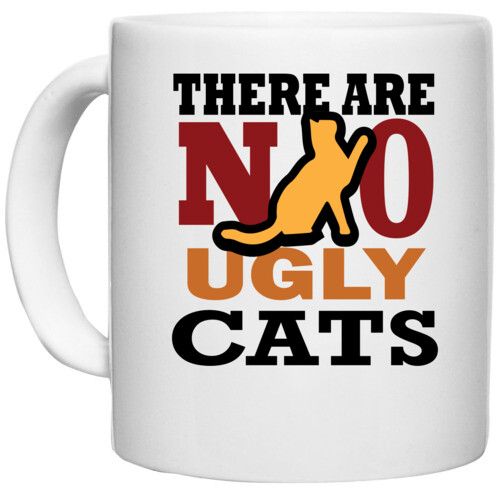 Cat | There Are no Ugly