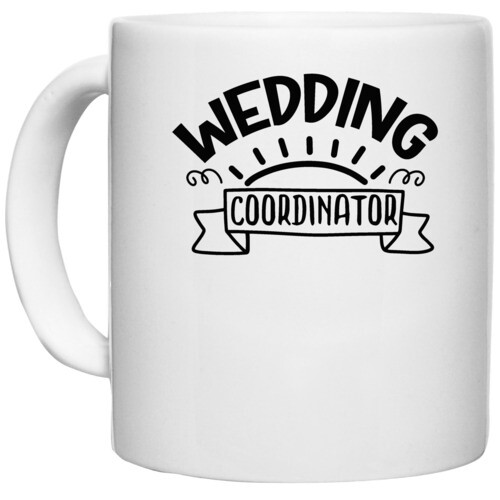 Coordinator | Wedding coordinator
