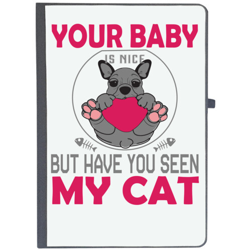 Cat | Your Baby Is Nice
