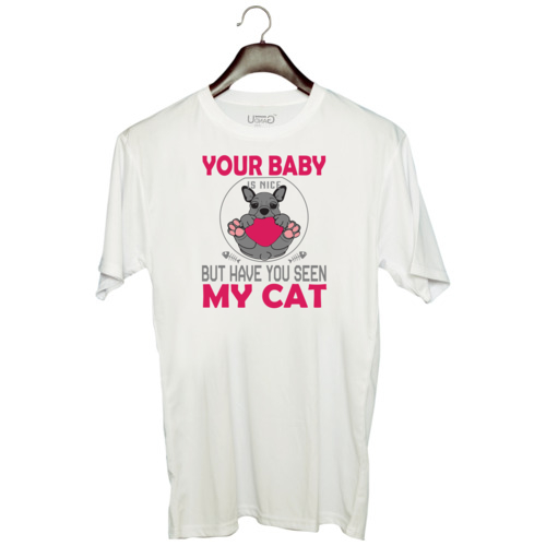 Cat | Your Baby Is Nice