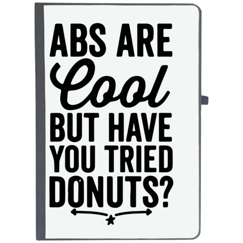 | abs are cool but have you tried donuts