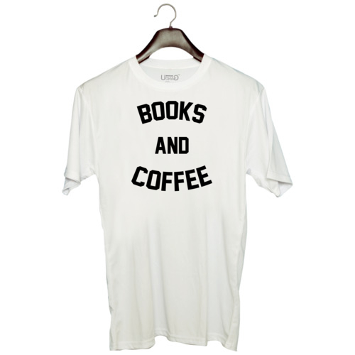 | BOOKS AND COFFEE