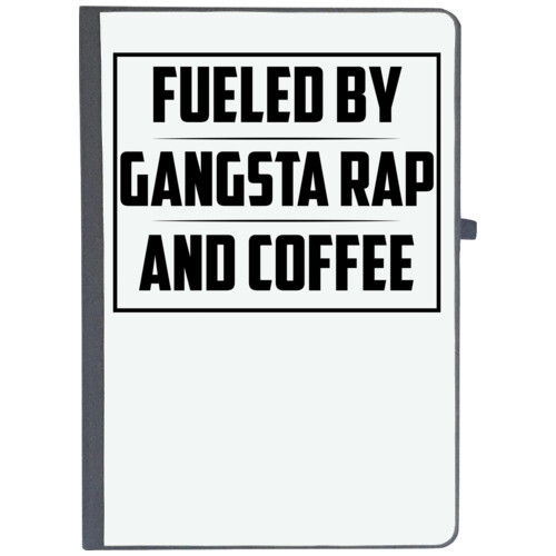 Coffee | FUELED BY GANGSTA RAP AND COFFEE_2