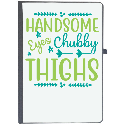 Chubby | HANDSOME EYES CHUBBY