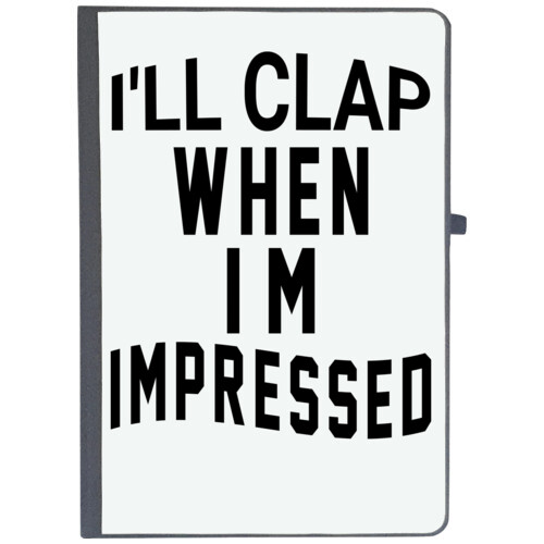 Clap | i'll cleap when