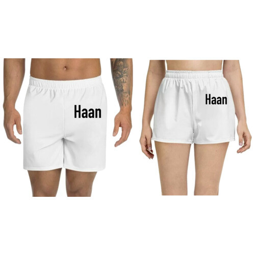 Couple | Haan