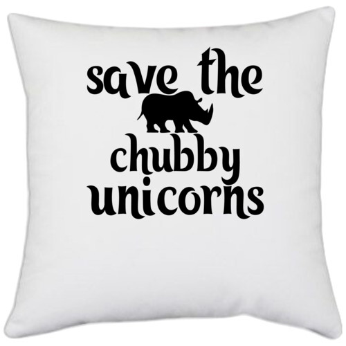 Chubby Unicorn | save the chubby unicorns