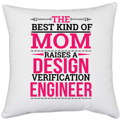 Mother, Design Engineer | The best kind of